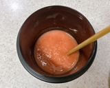 乾燥麹で♪トマト麹　ソースにすると旨です作り方3写真