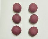 薔薇の練り切り作り方3写真