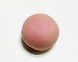薔薇の練り切り作り方7写真