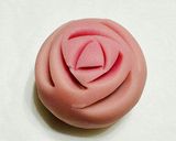 薔薇の練り切り作り方10写真
