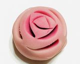 薔薇の練り切り作り方11写真