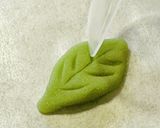 薔薇の練り切り作り方12写真