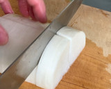 ほろほろ&栄養満点！鶏肉と根菜の煮物作り方2写真
