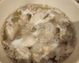 タッカルビより美味しい鶏肉の醤油煮込み作り方1写真