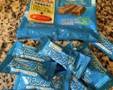セノビックバーとHMでチョコケーキ作り方1写真