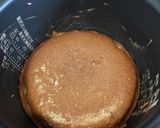 セノビックバーとHMでチョコケーキ作り方6写真