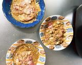 簡単ピリ辛金平味豚こま大根青椒肉絲風作り方4写真