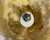 りんごが主役ポテトサラダ　フルーツおかず作り方7写真