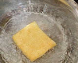 鰹節が香ばしい！ほうれん草のお浸し作り方5写真