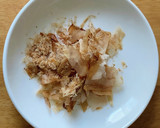 鰹節が香ばしい！ほうれん草のお浸し作り方7写真