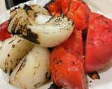 ビリアタコス Birria Tacos作り方1写真