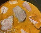 ビリアタコス Birria Tacos作り方6写真