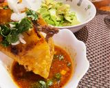 ビリアタコス Birria Tacos作り方10写真