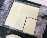 新玉ねぎのスライスチーズ焼き作り方2写真