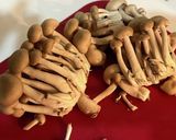 キャベツとしめじと長葱と豚バラの炒めもの作り方2写真