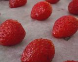 自家製ドライいちご作り方9写真