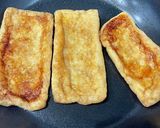 油そのまま！煮込み焼きおいなりさん作り方2写真