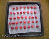 自家製ドライいちご作り方10写真