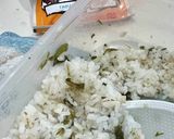 油そのまま！煮込み焼きおいなりさん作り方4写真