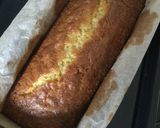 八朔ピール入りパウンドケーキ風作り方8写真