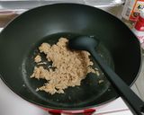♡ツナとクリームチーズのおにぎり♡作り方1写真