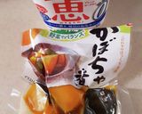 南瓜ヨーグルト作り方1写真