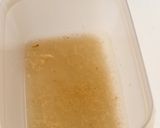 生姜でさっぱり♡なすの焼き浸し作り方1写真