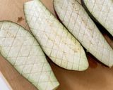 生姜でさっぱり♡なすの焼き浸し作り方2写真