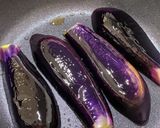 生姜でさっぱり♡なすの焼き浸し作り方3写真