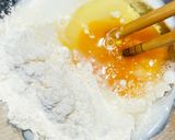簡単♡ホットケーキミックスdeミニドッグ作り方3写真