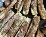 ちくわの肉詰め作り方4写真
