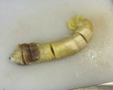 鶏胸肉のマヨネーズソース作り方7写真