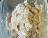 鶏胸肉のマヨネーズソース作り方10写真