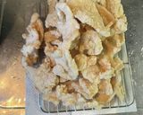 鶏胸肉のマヨネーズソース作り方13写真