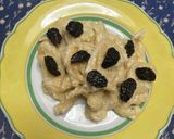 鶏胸肉のマヨネーズソース作り方16写真