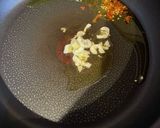 鶏胸肉のトマト煮！！筋肉メシ作り方2写真