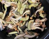 鶏胸肉のトマト煮！！筋肉メシ作り方3写真