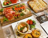 新玉ねぎのスライスチーズ焼き作り方8写真