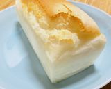 白米で✰手作り生米パン♬作り方9写真