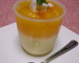 お鍋で！ 簡単♪チーズプリン　✿春✿　苺作り方12写真