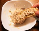 パテ風パンチの効いたツナマヨ！作り方2写真