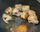 かわいい☆プチトマトの豚肉ころころ巻き作り方4写真