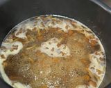 あっさり美味しい☆揚げ出し豆腐のなめこ餡作り方4写真