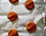 お一人様の人参ソフトクッキー作り方4写真