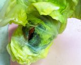 チーズりんごとろ〜り♡カレーキャベロール作り方9写真
