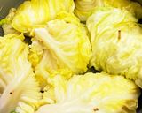 チーズりんごとろ〜り♡カレーキャベロール作り方10写真