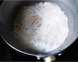 簡単！にゅうめん作り方1写真