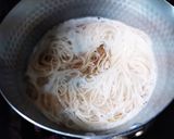 簡単！にゅうめん作り方2写真