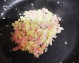 さつまいもとりんごのほっこりコロッケ作り方5写真