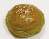 うちの味☆シンプルな抹茶パン♪角食でも♪作り方32写真